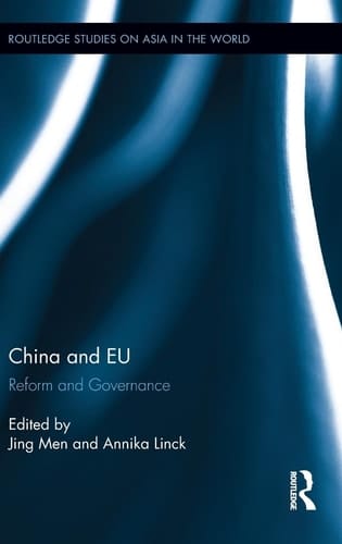 China and EU Reform and Governance