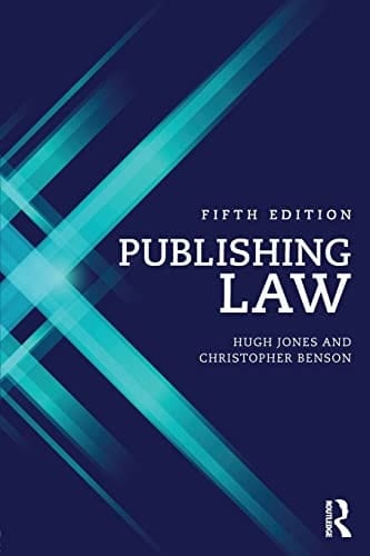 Publishing Law