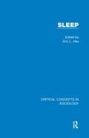 Sleep