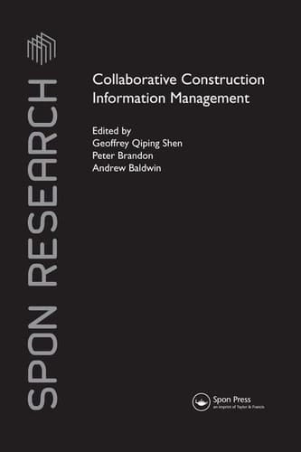 Collaborative Construction Information Management