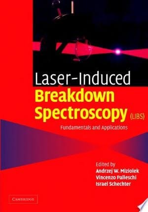 Laser Induced Breakdown Spectroscopy