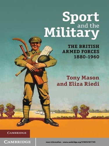 Sport and the Military