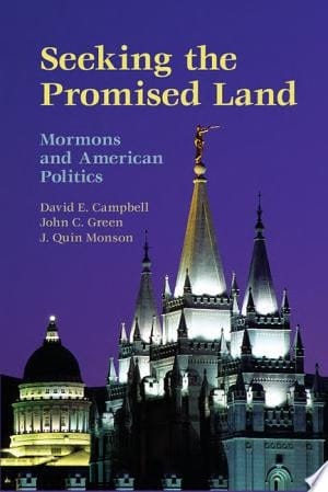 Seeking the Promised Land
