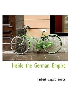 Inside the German Empire