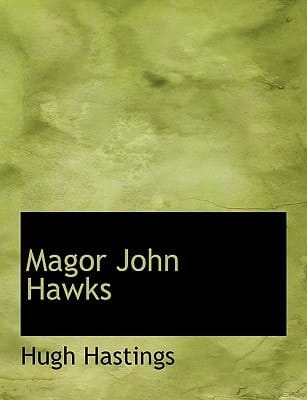 Magor John Hawks