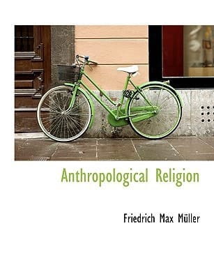 Anthropological Religion