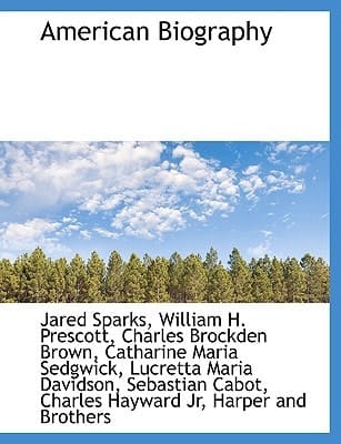 American Biography