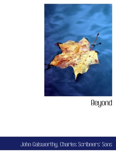 Beyond