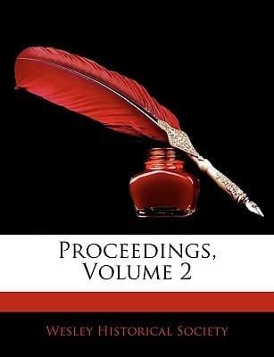 Proceedings, Volume 2
