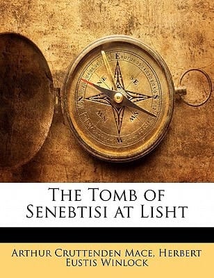 The Tomb of Senebtisi at Lisht