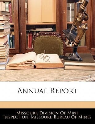 Annual Report