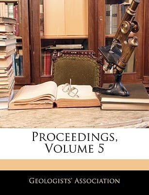 Proceedings, Volume 5