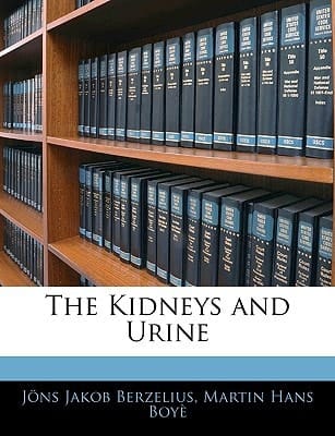 The Kidneys and Urine