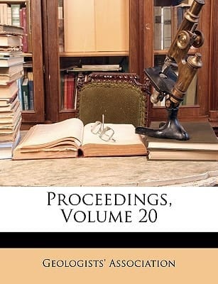 Proceedings, Volume 20