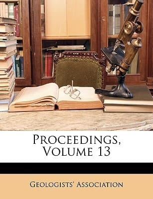 Proceedings, Volume 13