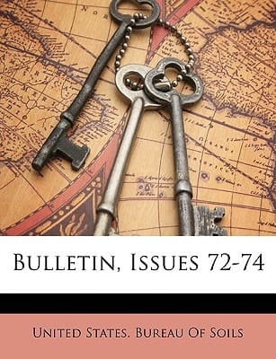 Bulletin, Issues 72-74