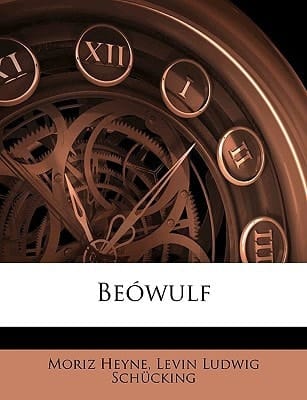 Beówulf (Old English Edition)