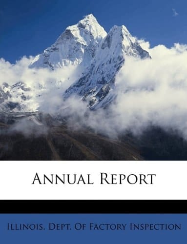 Annual Report