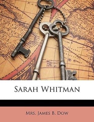 Sarah Whitman