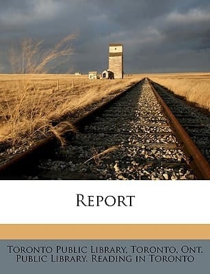 Report Volume 7