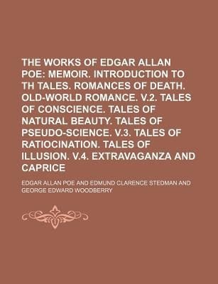 Works of Edgar Allan Poe