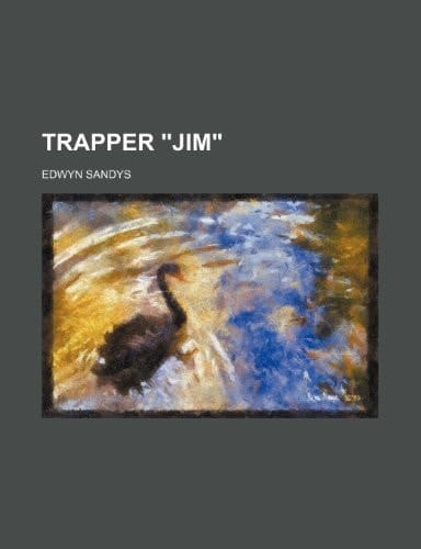 Trapper "Jim"
