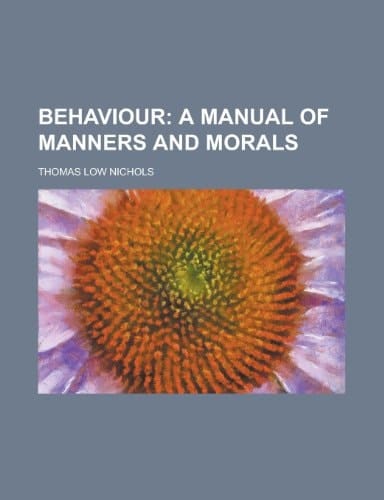 Behaviour