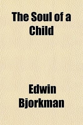 Soul of a Child