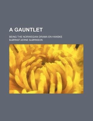 Gauntlet