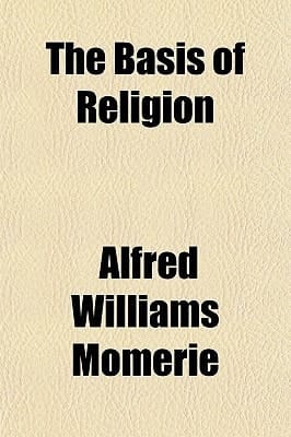 Basis of Religion
