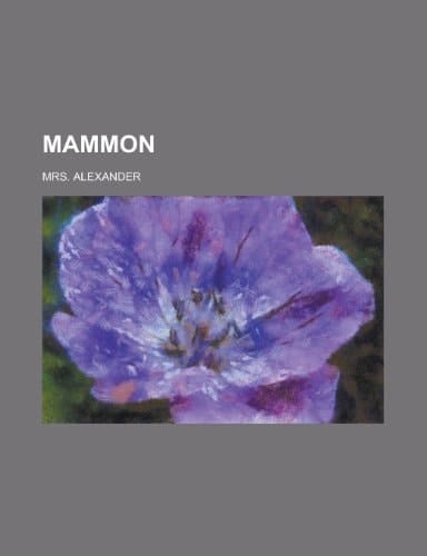 Mammon