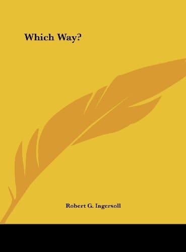 Which Way?