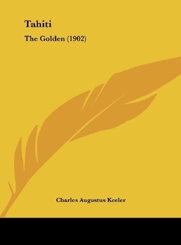 Tahiti: The Golden (1902)