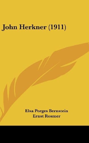 John Herkner (1911)