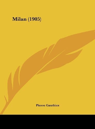 Milan (1905)