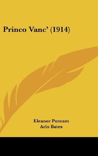 Princo Vanc' (1914)