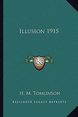 Illusion 1915