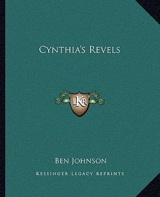 Cynthia's Revels
