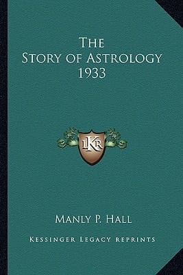 The Story of Astrology 1933