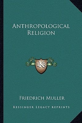 Anthropological Religion