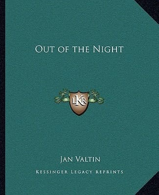 Out of the Night