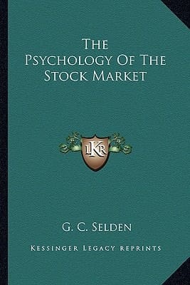The Psychology Of The Stock Market