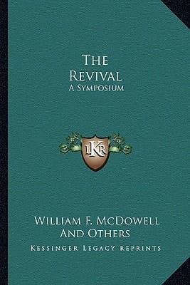 The Revival: A Symposium