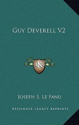 Guy Deverell V2