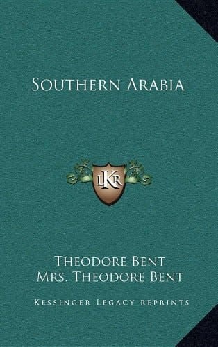 Southern Arabia