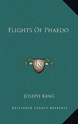 Flights Of Phaedo
