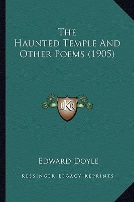 The Haunted Temple And Other Poems (1905)