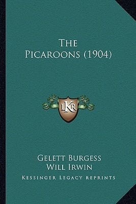 The Picaroons (1904)