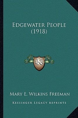 Edgewater People (1918)