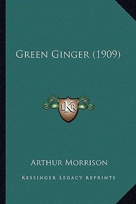 Green Ginger (1909)
